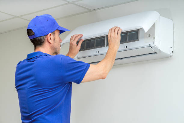 Los Alamitos, CA Airduct Cleaning Company