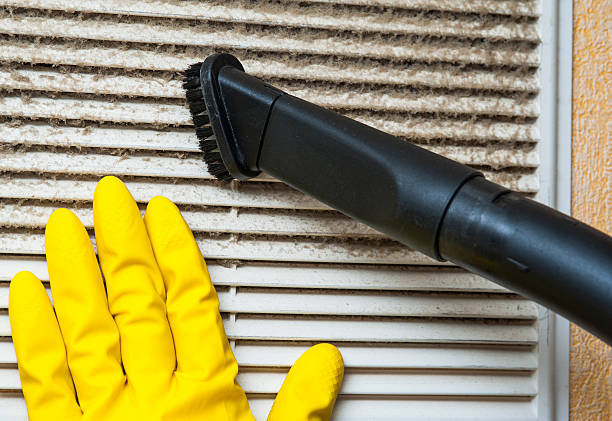 Best Air Duct Cleaning Near Me  in Los Alamitos, CA